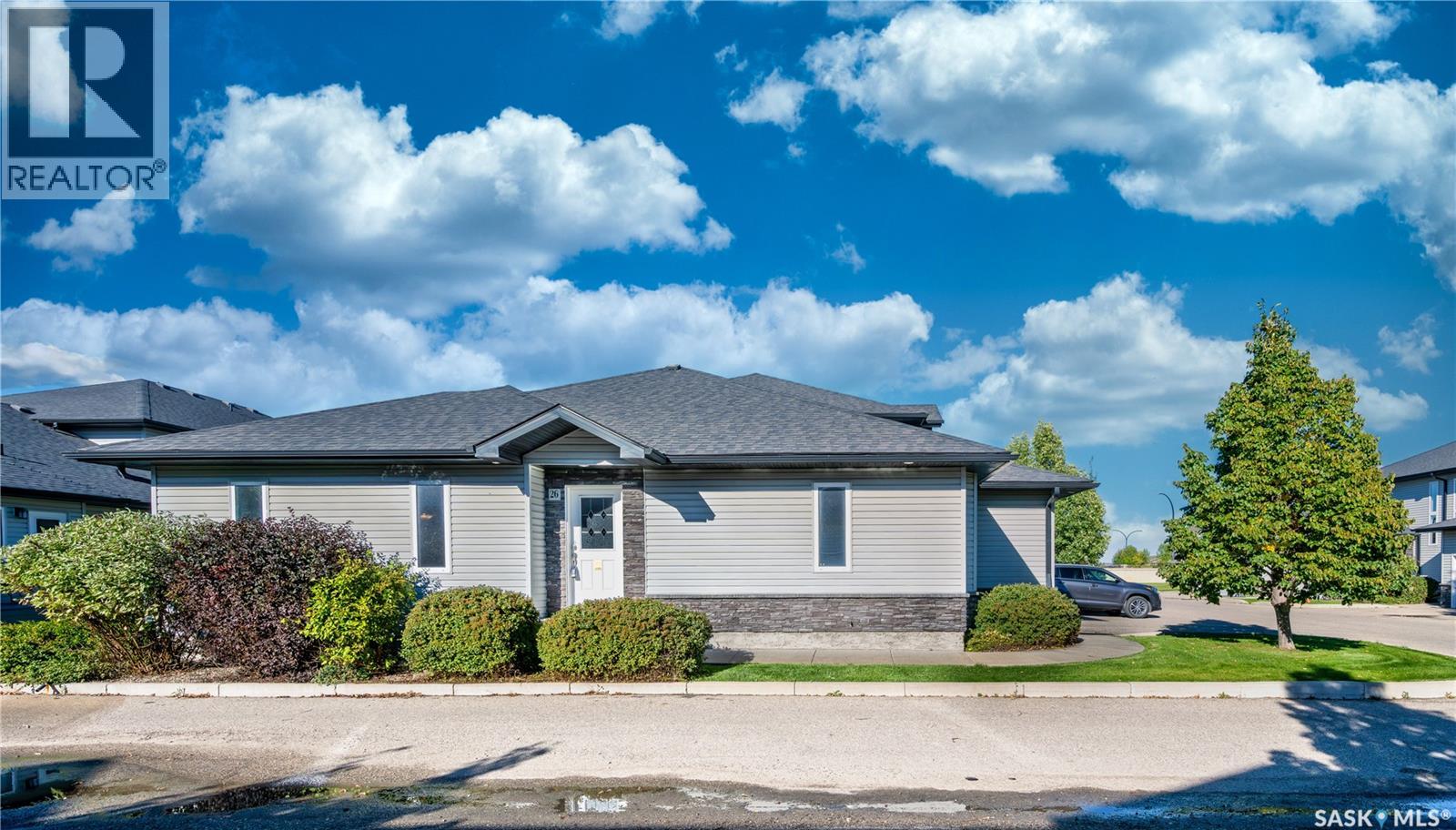 26 547 East Hampton BOULEVARD, Saskatoon — photo 2