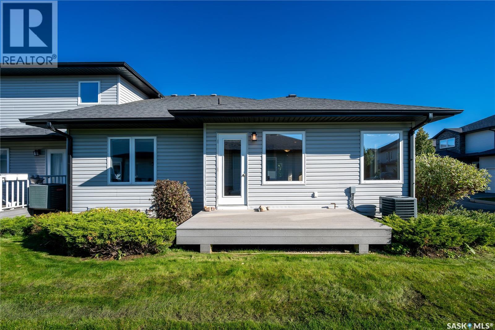 26 547 East Hampton BOULEVARD, Saskatoon — photo 4