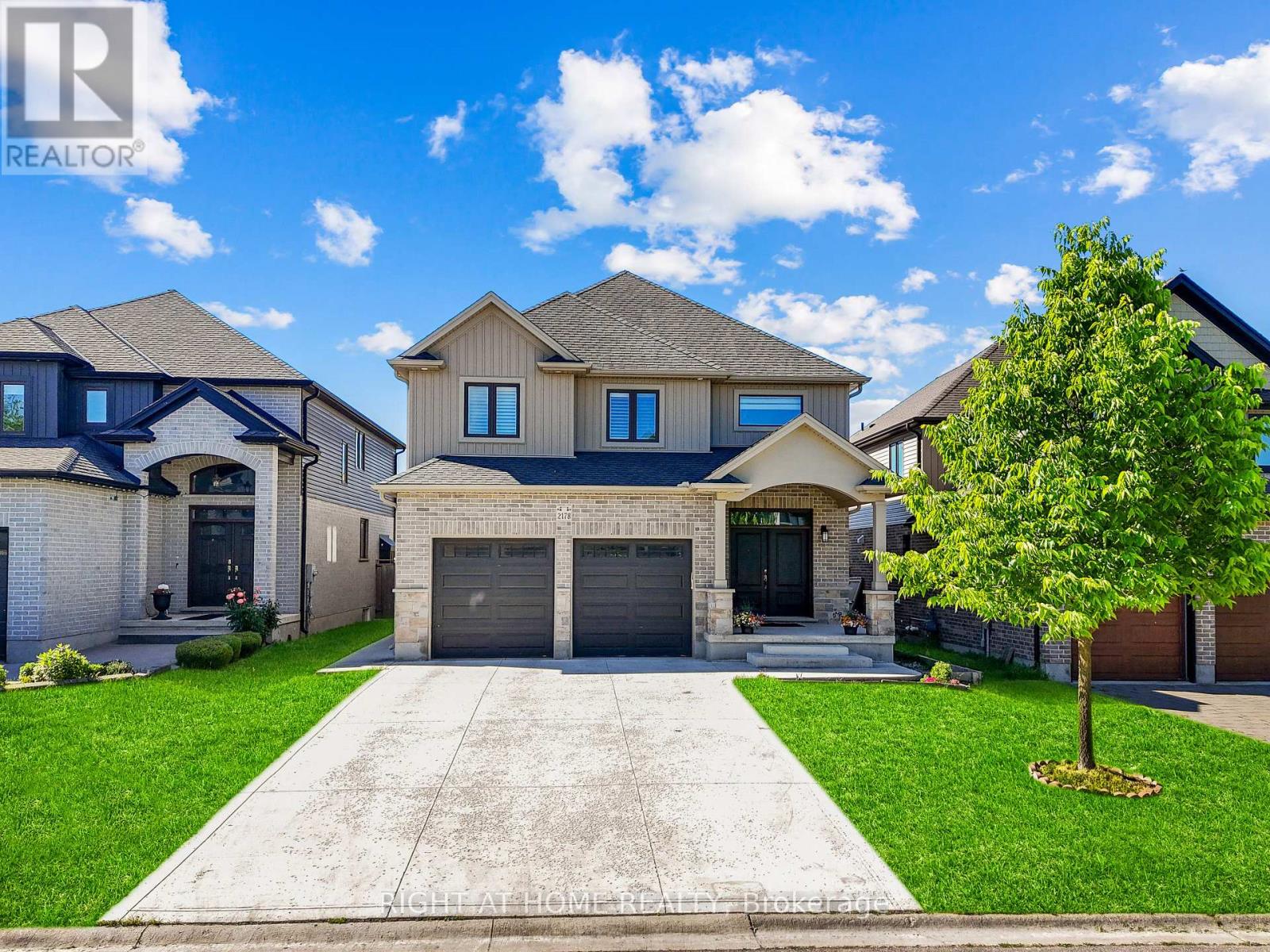 MAIN - 2178 SPRINGRIDGE DRIVE, London North (North C)
