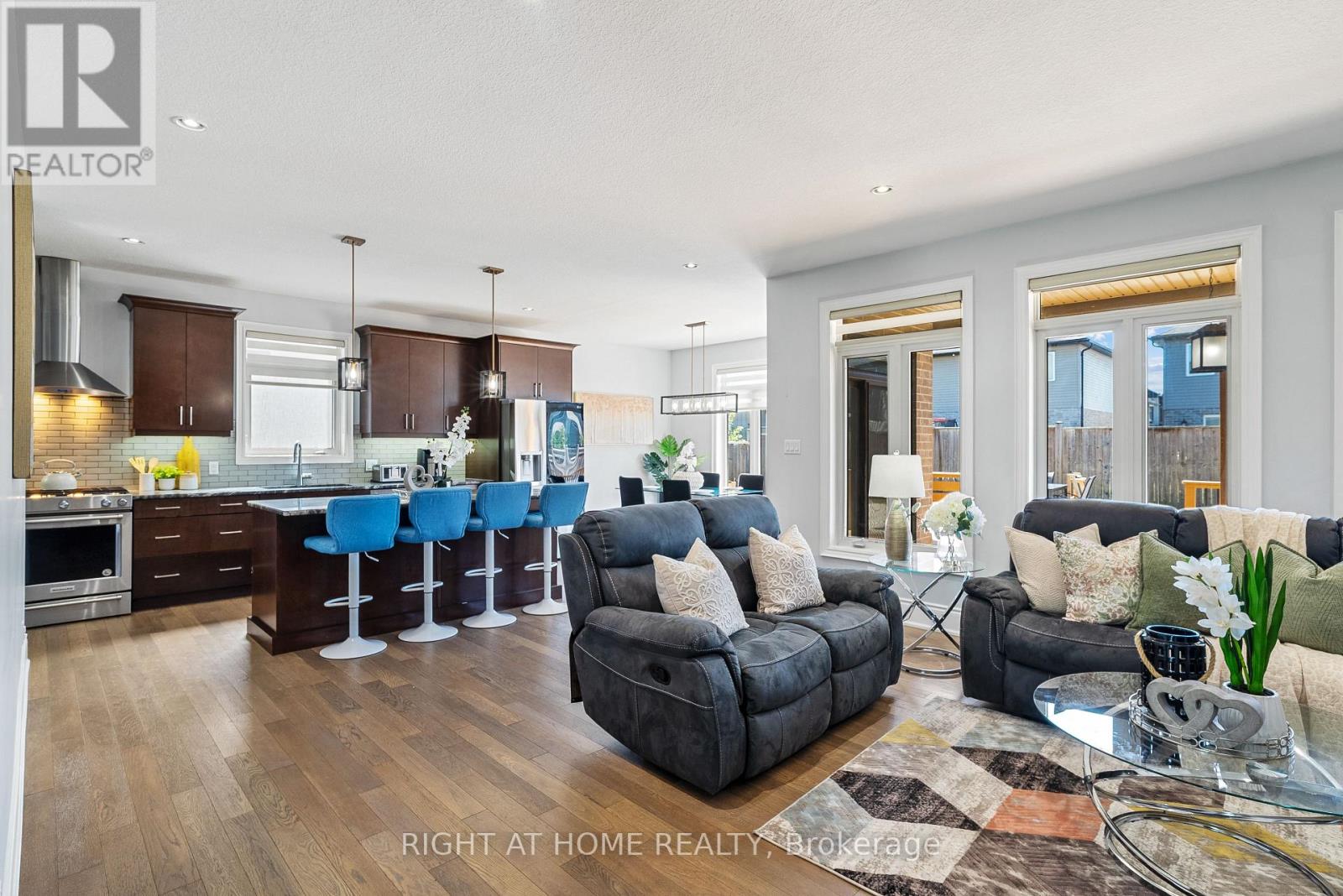 MAIN - 2178 SPRINGRIDGE DRIVE, London North (North C) — photo 10