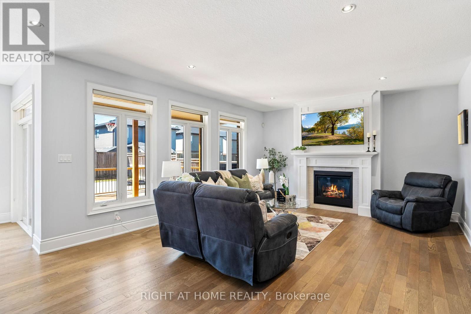 MAIN - 2178 SPRINGRIDGE DRIVE, London North (North C) — photo 12