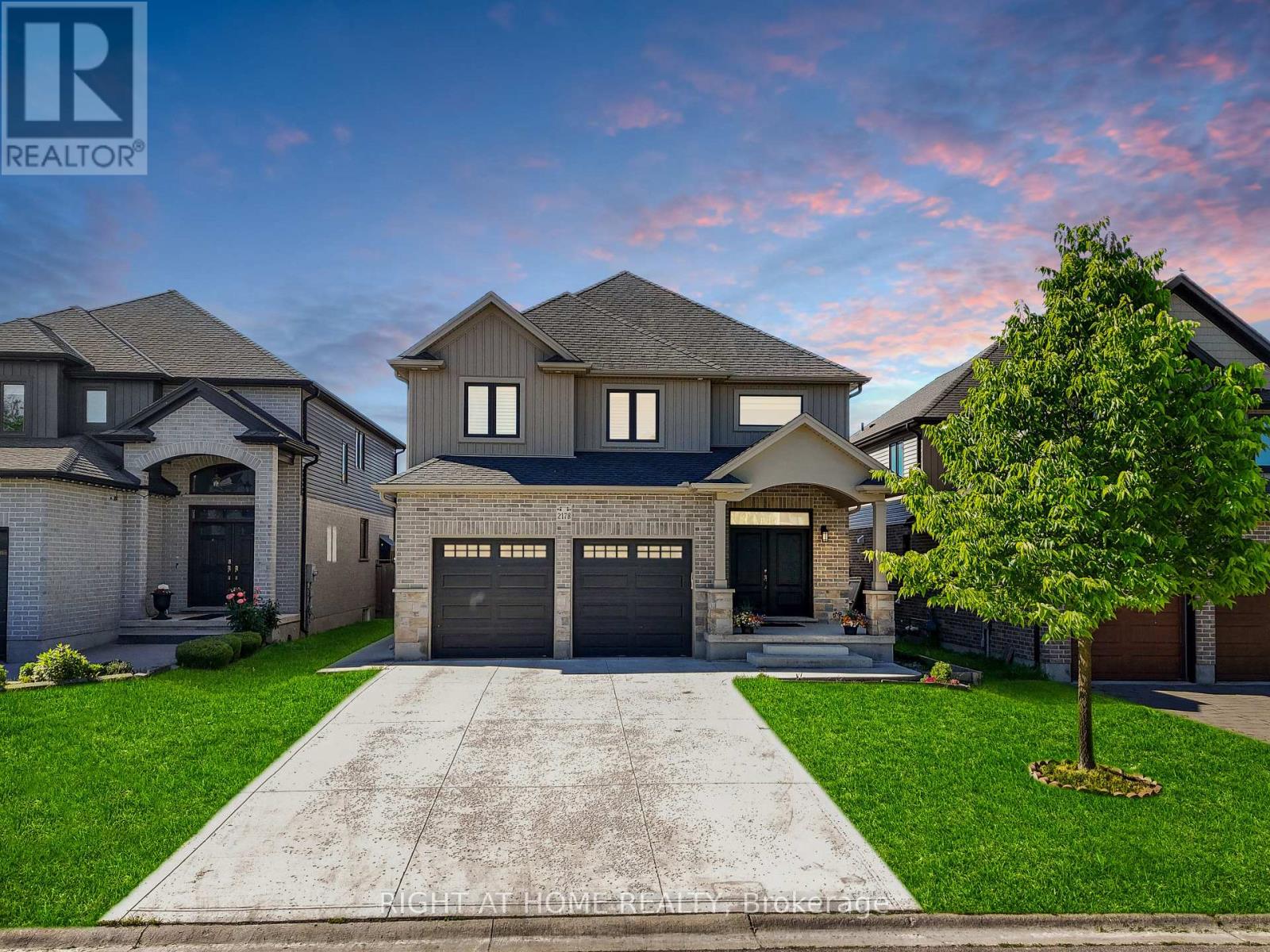 MAIN - 2178 SPRINGRIDGE DRIVE, London North (North C) — photo 2