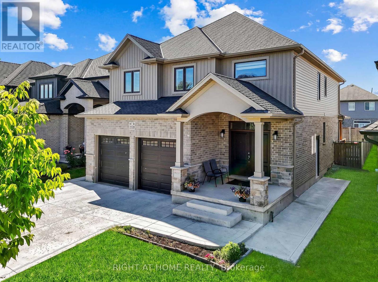 MAIN - 2178 SPRINGRIDGE DRIVE, London North (North C) — photo 3