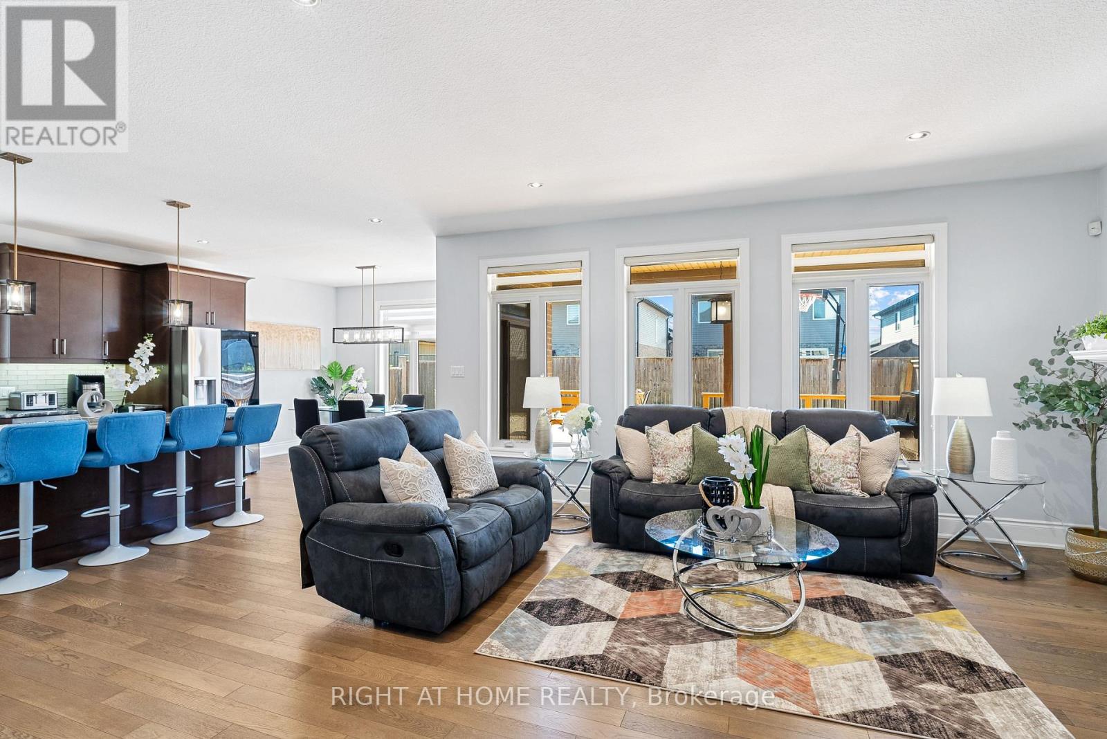 MAIN - 2178 SPRINGRIDGE DRIVE, London North (North C) — photo 9