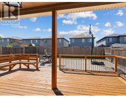 Main - 2178 Springridge Drive, London North, ON N5X0M3 Photo 41