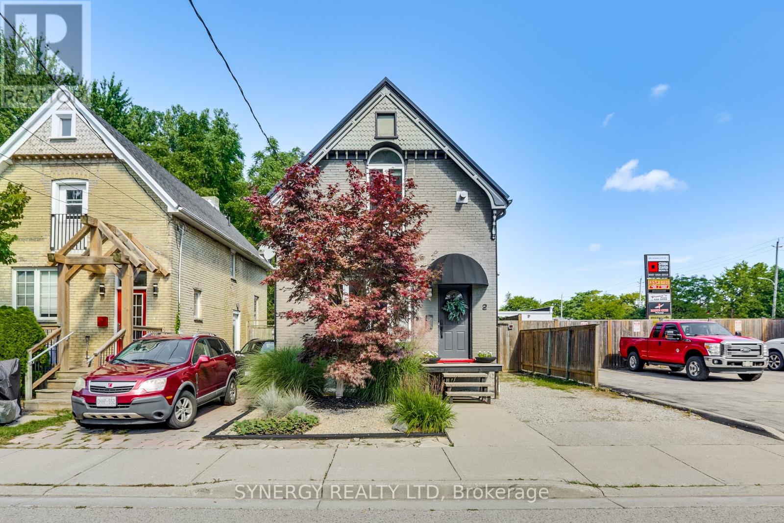 2 ERIE AVENUE - 3