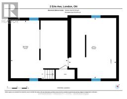 2 Erie Avenue, London South, ON N6J1J1 Photo 49