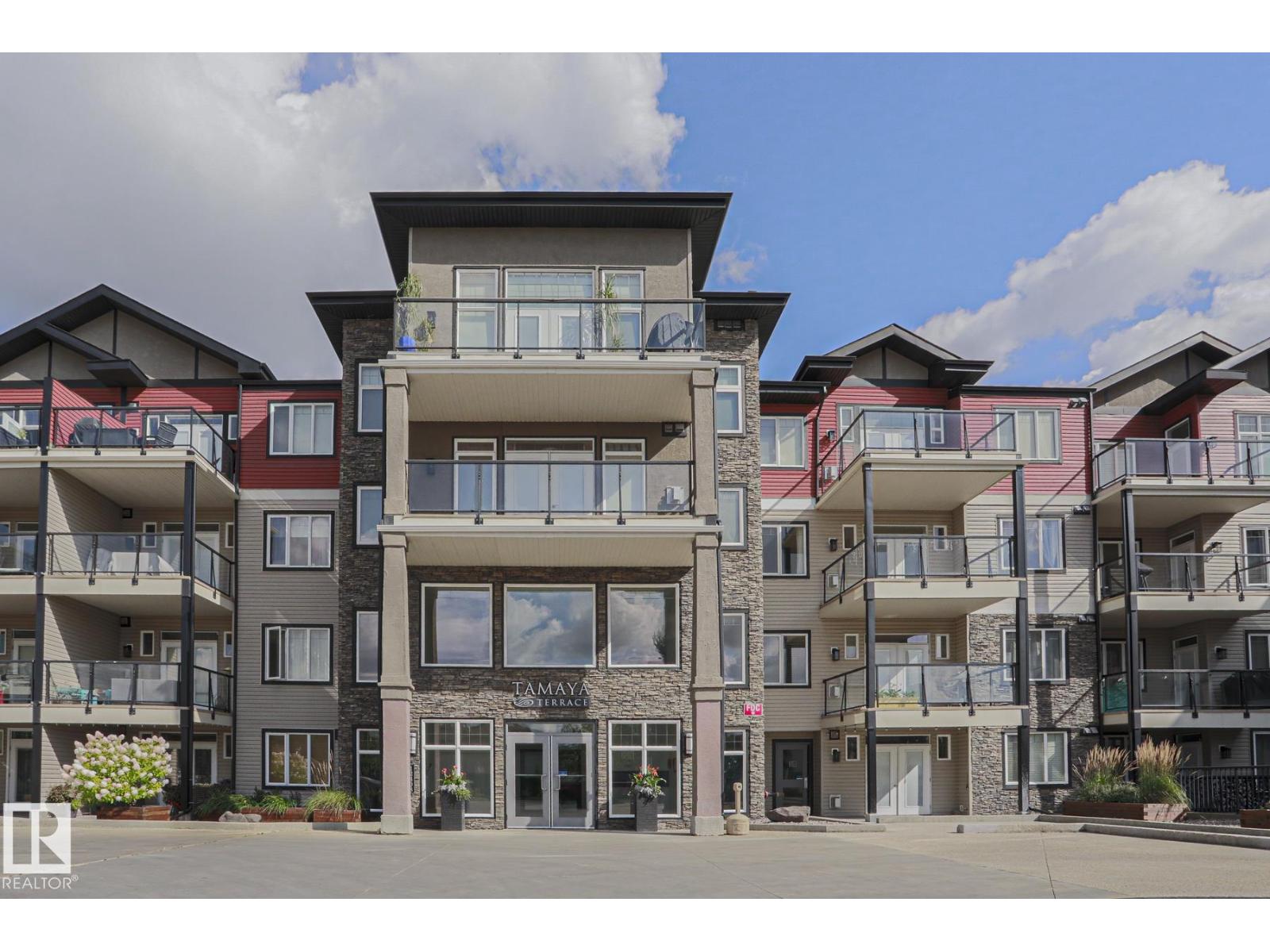 Property for sale at #319 12408 15 AV SW SW