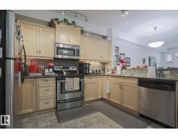 #319 12408 15 Av Sw Sw, Edmonton, AB T6W1X2 Photo 11