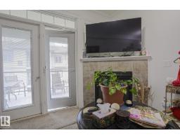 #319 12408 15 Av Sw Sw, Edmonton, AB T6W1X2 Photo 19