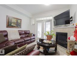 #319 12408 15 Av Sw Sw, Edmonton, AB T6W1X2 Photo 20