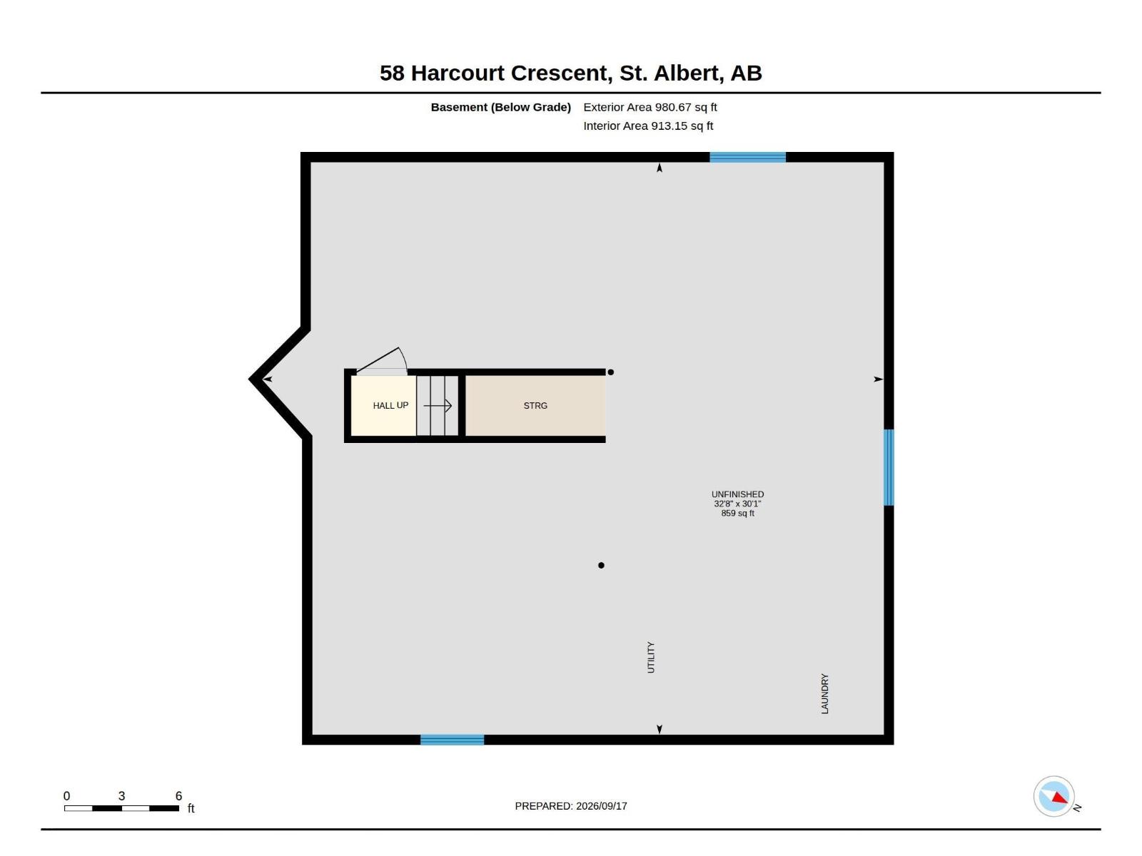 58 HARCOURT CR - 51