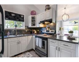 58 Harcourt Cr, St  Albert, AB T8N6K7 Photo 11