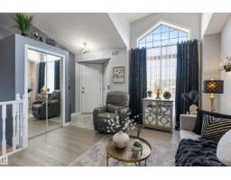 Bedroom 3 - 58 Harcourt Cr, St  Albert, AB T8N6K7 Photo 6