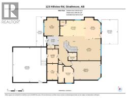 123 Hillview Road, Strathmore, AB T1P1W2 Photo 45