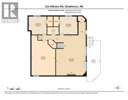 123 Hillview Road, Strathmore, AB T1P1W2 Photo 46