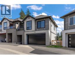 Kitchen - 2805 Lunar Crt, Langford, BC V9B4M2 Photo 6