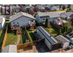 273 Kendrew Drive, Red Deer, AB T4P3Y9 Photo 41