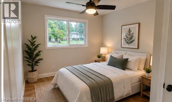 29 ALLWOOD Street, Brantford — photo 7