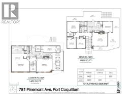 781 Pinemont Avenue, Port Coquitlam, BC V3B5B7 Photo 15