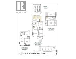 3524 W 16th Avenue, Vancouver, BC V6R3C1 Photo 23