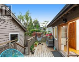 3524 W 16th Avenue, Vancouver, BC V6R3C1 Photo 9