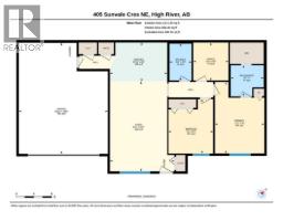 405 Sunvale Crescent Ne, High River, AB T1V0E8 Photo 18