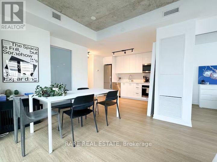 617 - 195 MCCAUL STREET, Toronto (Kensington-Chinatown) — photo 3