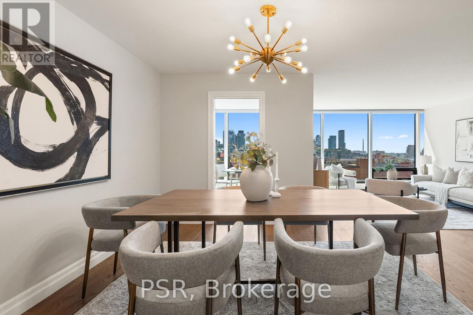 1103 - 30 WELLINGTON STREET E, Toronto (Church-Yonge Corridor) — photo 11
