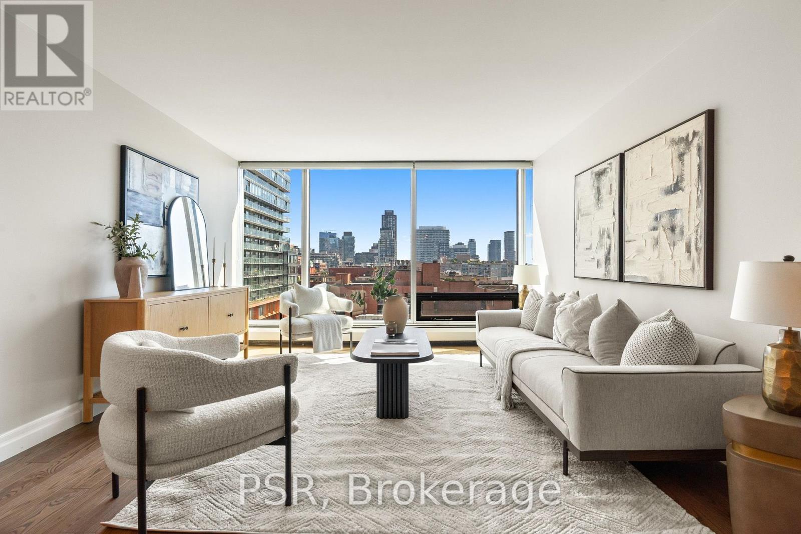 1103 - 30 WELLINGTON STREET E, Toronto (Church-Yonge Corridor) — photo 4