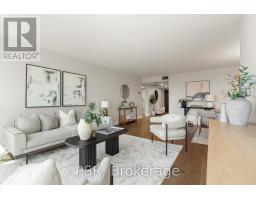 Bedroom - 1103 - 30 Wellington Street E, Toronto, ON M5E1S3 Photo 6