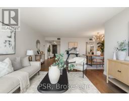 Den - 1103 - 30 Wellington Street E, Toronto, ON M5E1S3 Photo 7