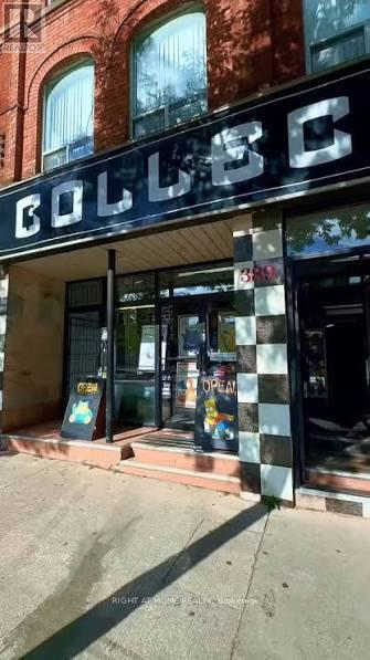 UNIT 1 - 389 SPADINA AVENUE, Toronto (Kensington-Chinatown)