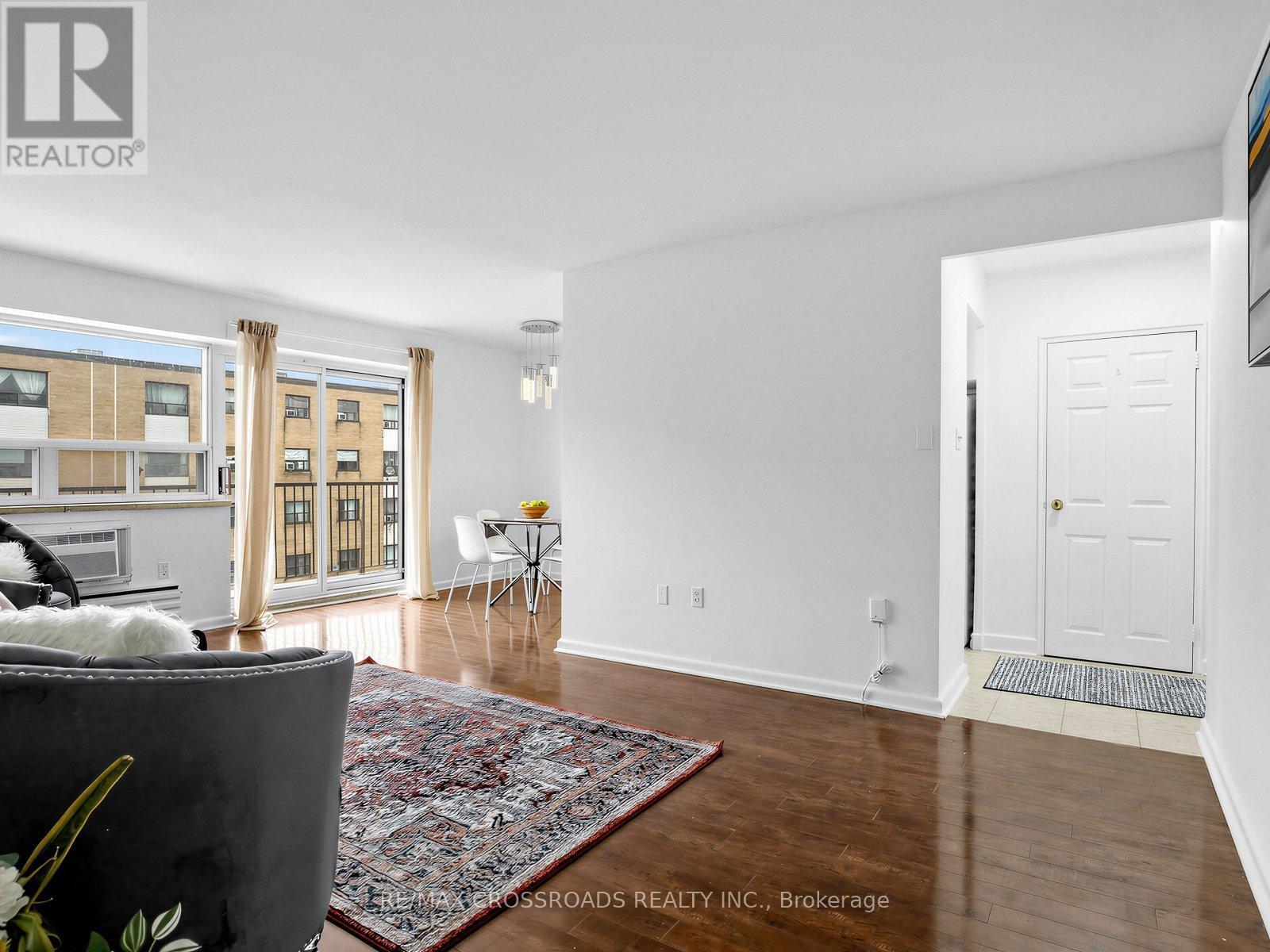 407 - 8 KINGSBRIDGE COURT, Toronto (Westminster-Branson) — photo 9
