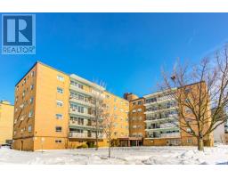 407 - 8 Kingsbridge Court, Toronto, ON M2R1L5 Photo 24