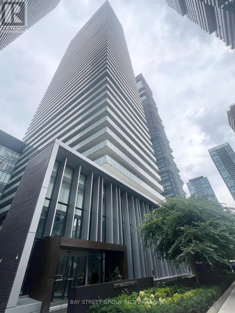 4608 - 50 CHARLES ST E STREET, Toronto (Church-Yonge Corridor)
