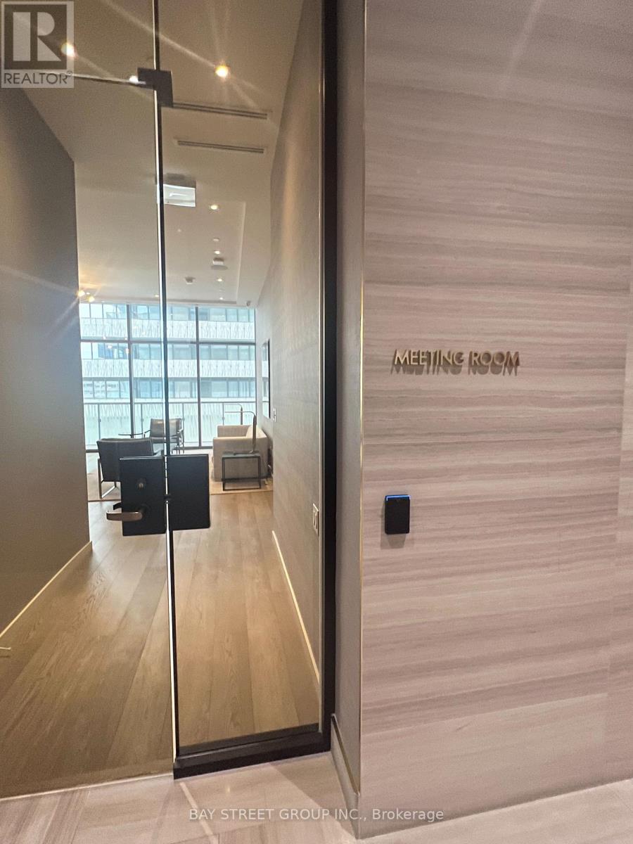4608 - 50 CHARLES ST E STREET, Toronto (Church-Yonge Corridor) — photo 4