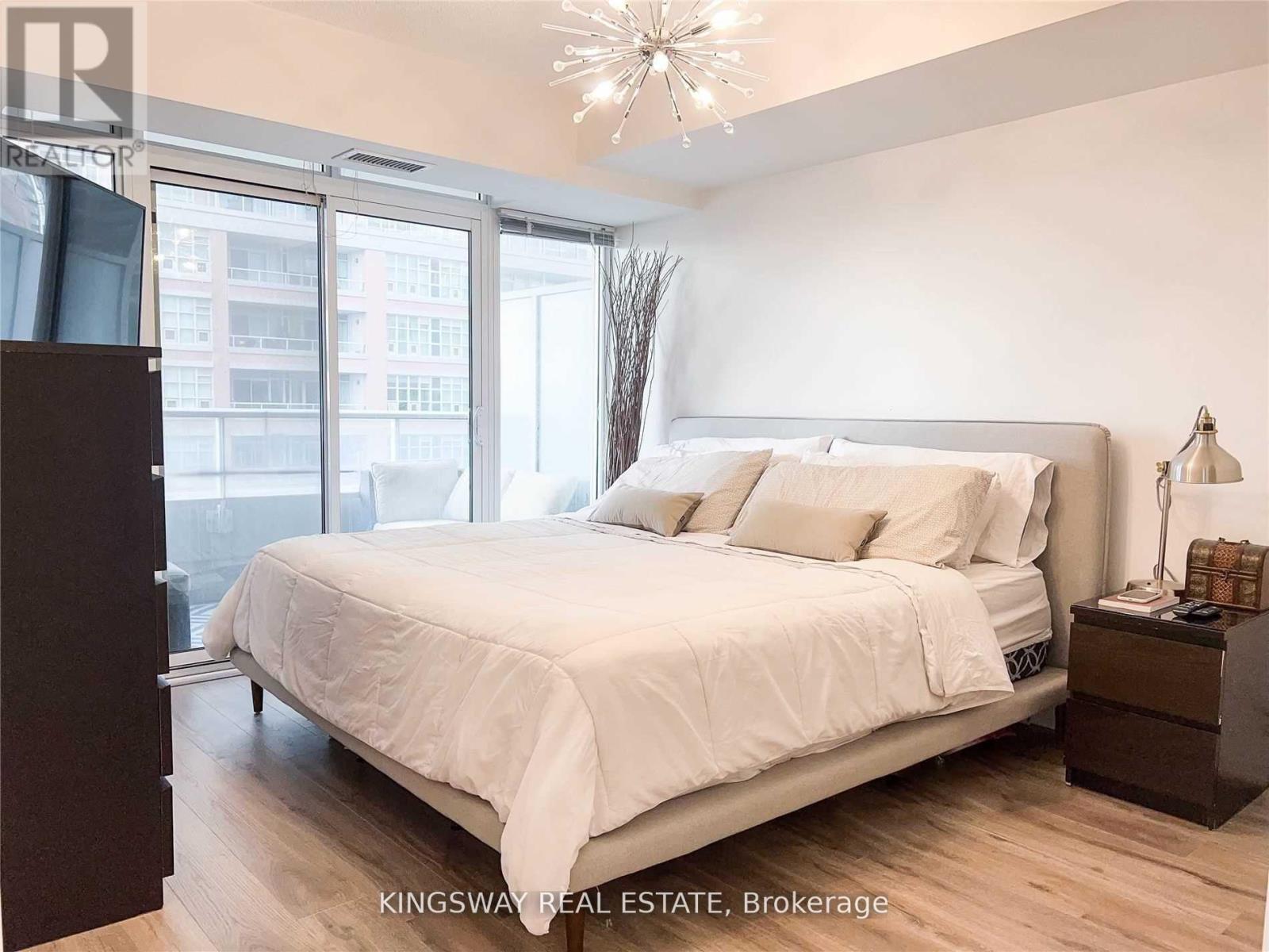 805 - 65 EAST LIBERTY STREET, Toronto (Niagara) — photo 11