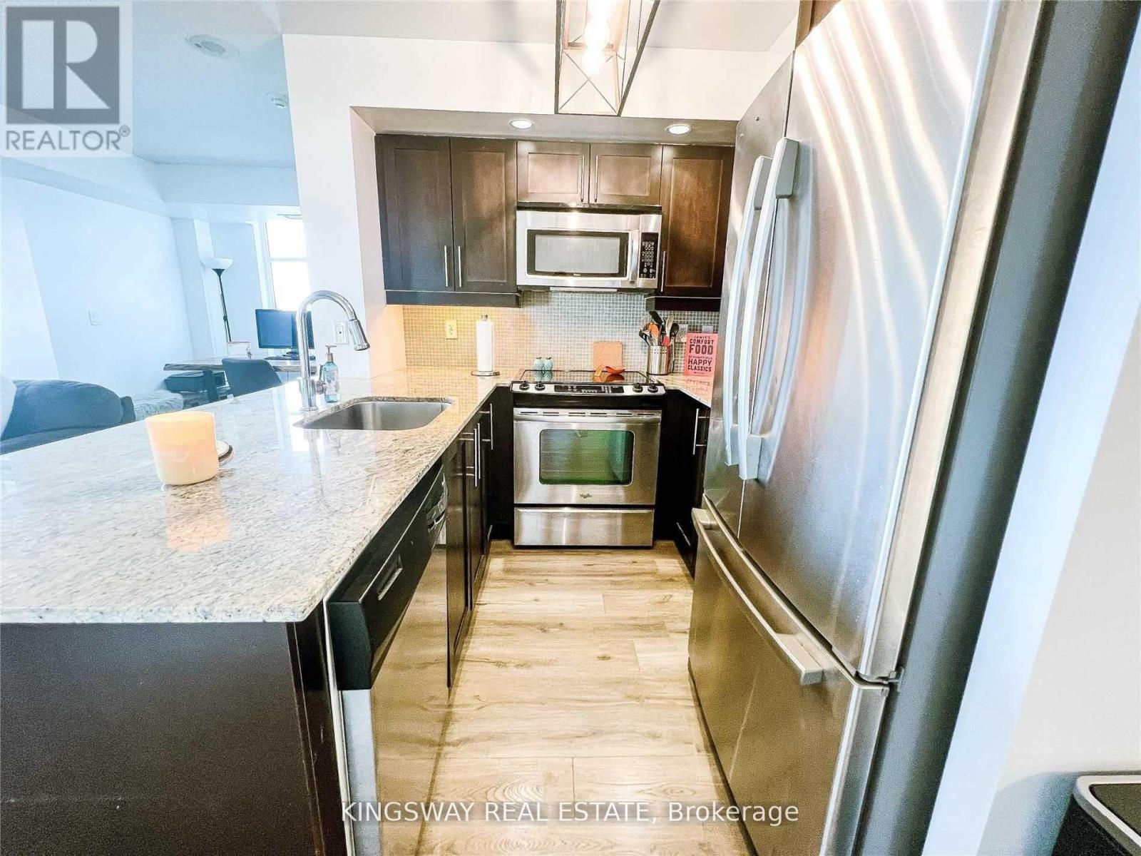 805 - 65 EAST LIBERTY STREET, Toronto (Niagara) — photo 7
