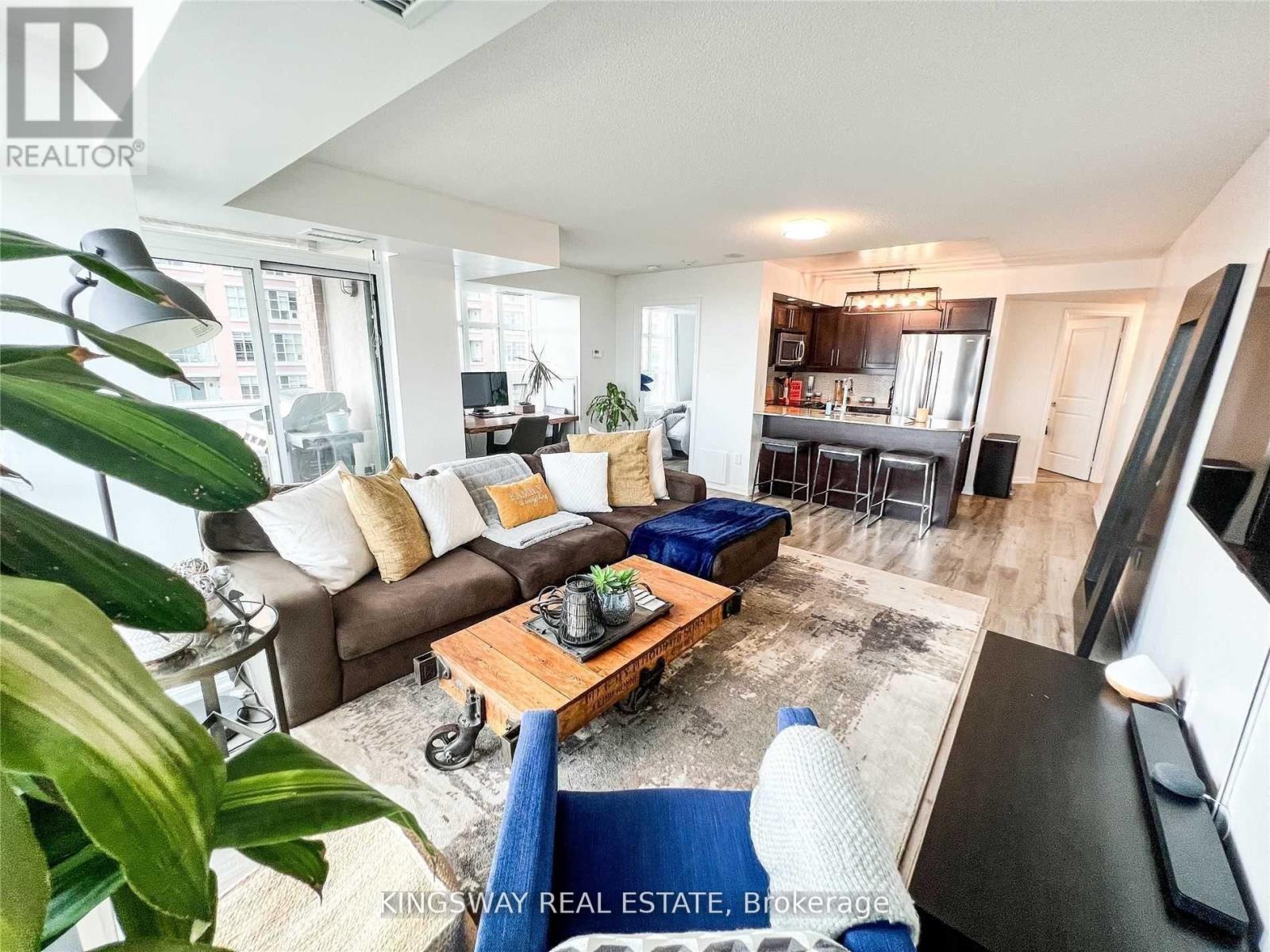 805 - 65 EAST LIBERTY STREET, Toronto (Niagara) — photo 8
