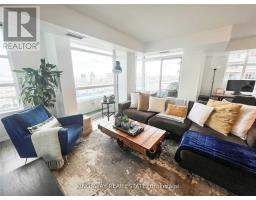 805 - 65 East Liberty Street, Toronto, ON M6K3R2 Photo 10