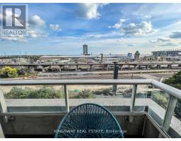 805 - 65 East Liberty Street, Toronto, ON M6K3R2 Photo 16