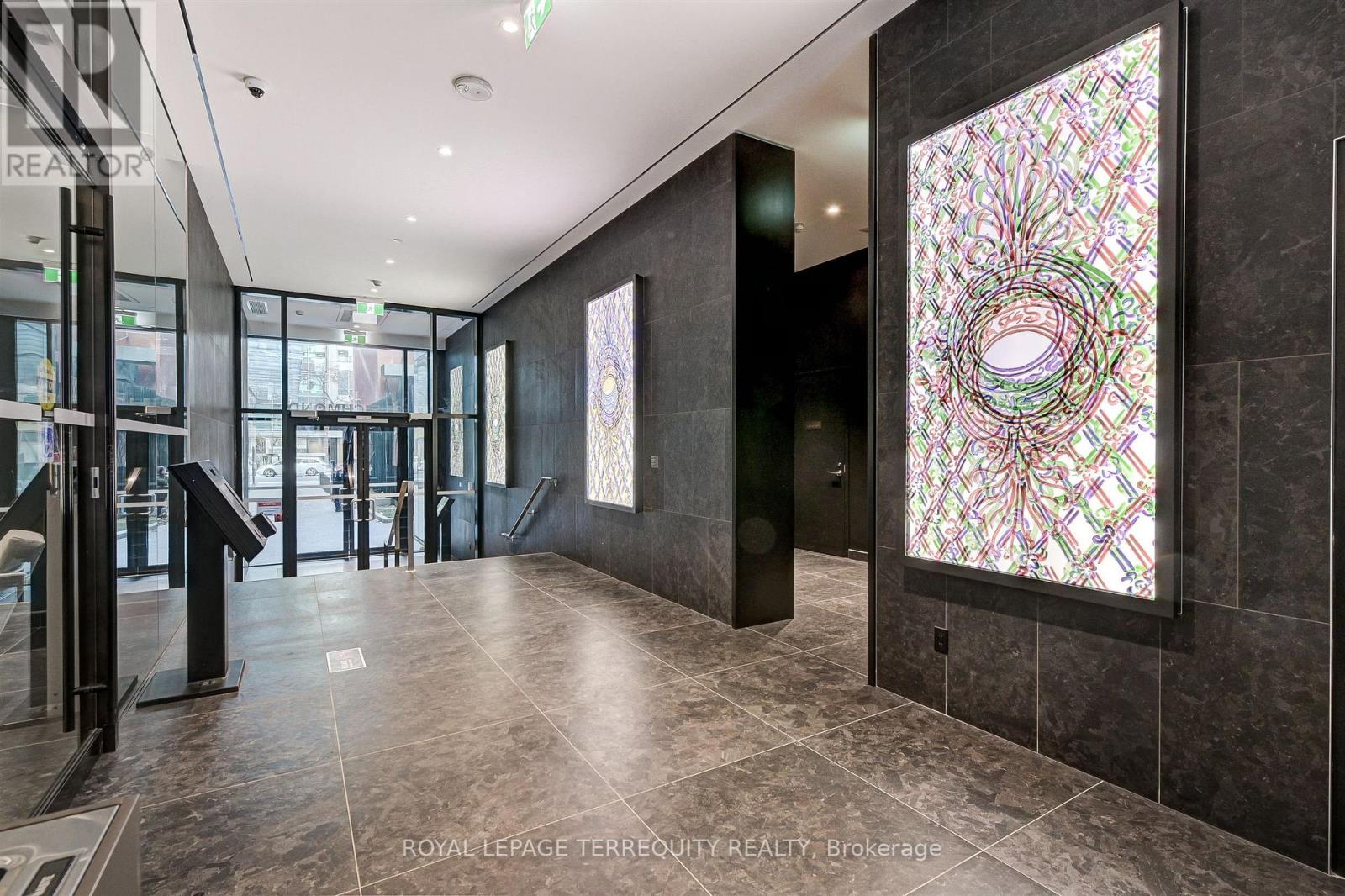 2911 - 25 RICHMOND STREET E, Toronto (Church-Yonge Corridor) — photo 4