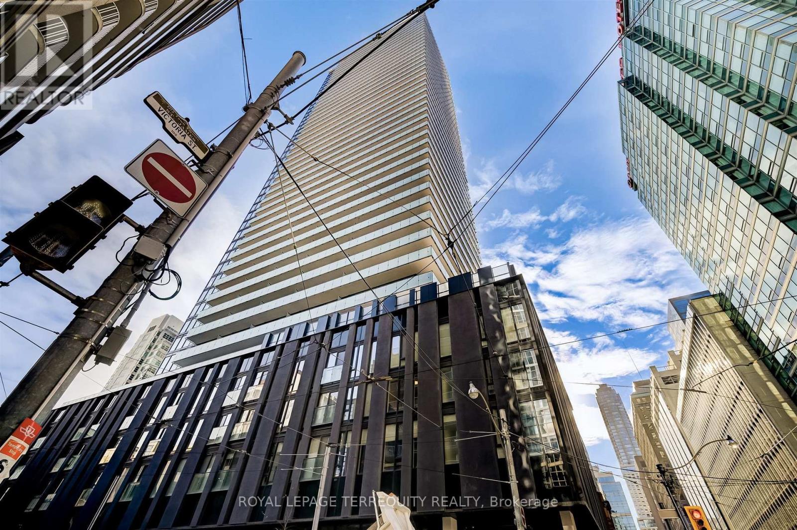2911 - 25 RICHMOND STREET E, Toronto (Church-Yonge Corridor) — photo 6