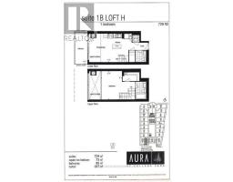 714 - 386 Yonge Street, Toronto, ON M5B0A5 Photo 10
