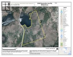 2368 Essonville Line Road, Highlands East, ON K0L3C0 Photo 20