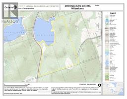 2368 Essonville Line Road, Highlands East, ON K0L3C0 Photo 21