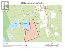 2368 Essonville Line Road, Highlands East, ON K0L3C0 Photo 22