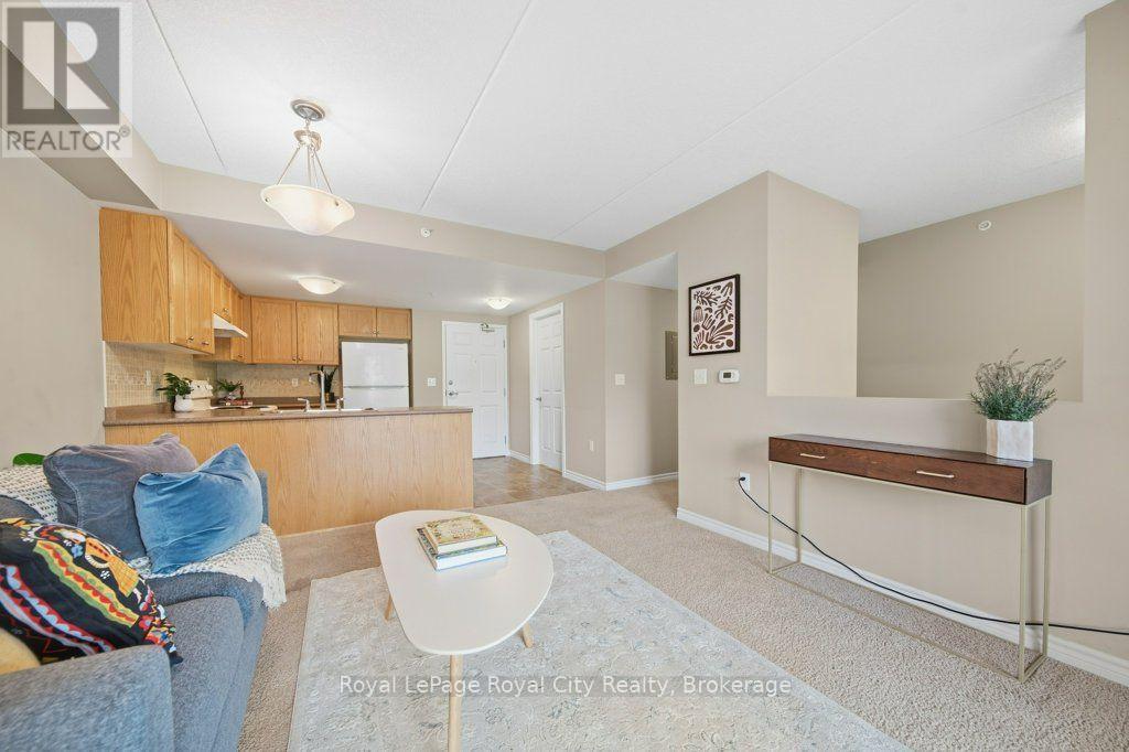 101 - 43 WATERFORD DRIVE, Guelph (Pineridge/Westminster Woods) — photo 12