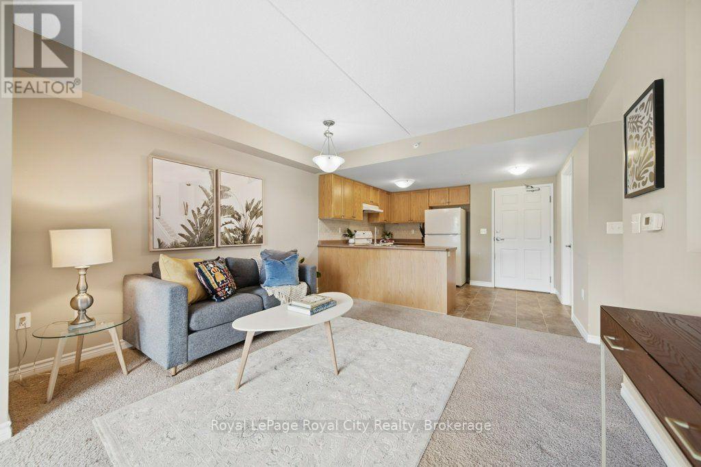 #101 43 WATERFORD DRIVE - 13